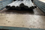 X6CrNi18-10焊接钢管上海博虎特钢