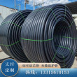 供應HDPE硅芯管光纜保護管通信穿線管