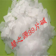 新价格--陕西省神木县工业级片碱安全环保
