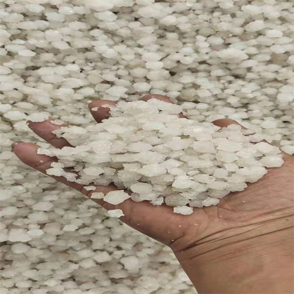 工业盐、湖南城步日晒工业盐多少钱一吨、2024新价格