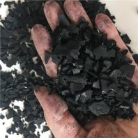 活性炭▁高碘值活性炭厂家▁安阳林州铭煌环保有限公司