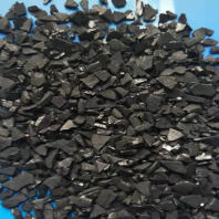 活性炭▁方形蜂窝碳厂家▁衢州开化铭煌环保有限公司
