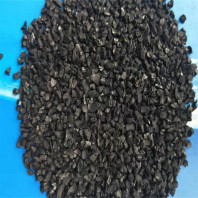 活性炭▁颗粒活性炭厂家▁徐州云龙铭煌环保有限公司