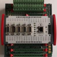 MOOG控制器维修D136-002-005穆格伺服阀驱动器