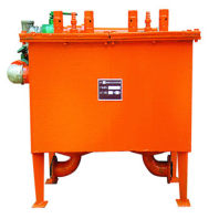 连续式负压自动排渣放水器选对尺寸安装简单