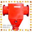 鹤壁博达的一名销售在线卖无阻力除渣器
