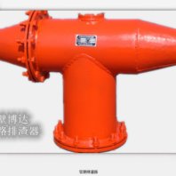 很认真的给您了解鹤壁博达厂家的管路排渣器呢