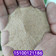 四川泸州中国红彩砂##生产厂家报价