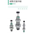 CKD调整式缓冲器SCK-00-2.6原装进口