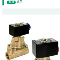 CKD驱动电磁阀AP11-25A-C4A-AC220V