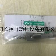 CKD笔形气缸SCPG2-L-CB-16-20