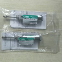 CKD笔型气缸SCPG2-L-CB-16-30