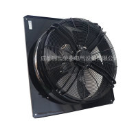 ebm st機(jī)房空調(diào)軸流風(fēng)機(jī)W4E560-GN03-01
