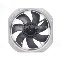 德國依必安派特控制柜用軸流風(fēng)機 W2E250-HQ52-12