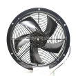 德國(guó)依必安派特軌道交通用軸流風(fēng)機(jī)W2D300-CP02-30