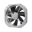 德國(guó)依必安派特金屬散熱用軸流風(fēng)機(jī)W1G250-HH37-52