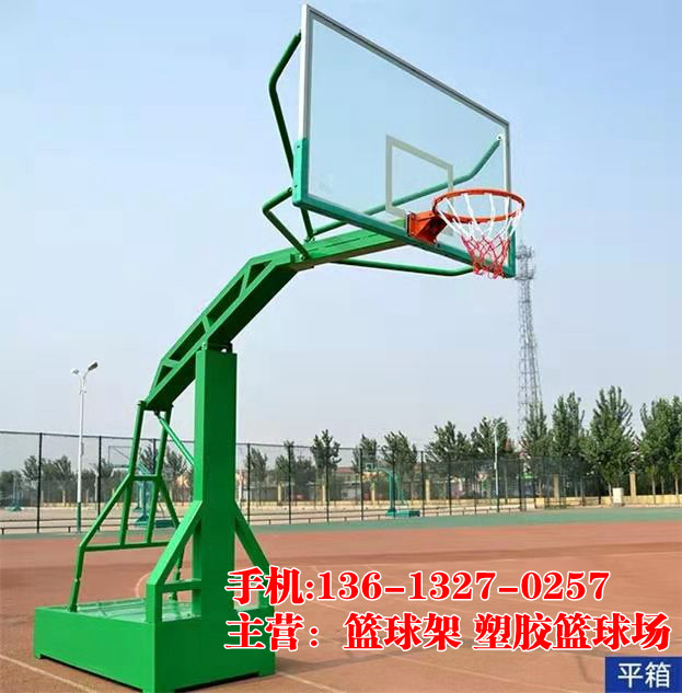 湖南邵阳新宁固定式篮球架价格----2分钟前更新