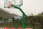 贵州黔东岑巩固定式篮球架价格----18分钟前更新