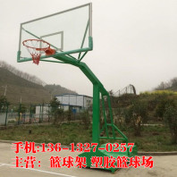 广东广州增城室外仿液压升降篮球架价格----5分钟前更新