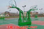 上海青浦165圓管籃球框架價格----12秒前更新