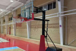 云南昆明盤龍室內鋼化玻璃籃板籃球架價格----7分鐘前更新