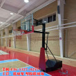 四川成都彭州青少年运动篮球架价格----3更新