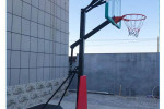河北邢台广宗青少年室内外比赛训练篮球框价格----19分钟前更新