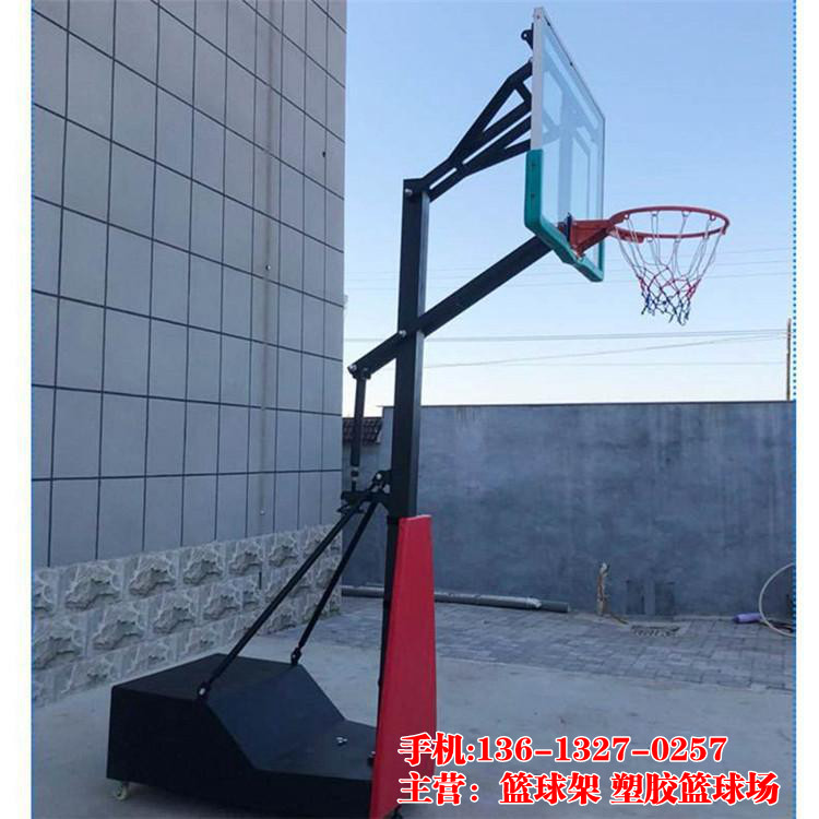浙江金华永康比赛用篮球架价格----5秒前更新