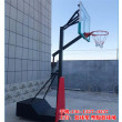 湖北荆州松滋地埋篮球架厂家价格----更新