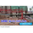 广安岳池县混凝土布料机手动式与液压式布料机混凝土布料杆生产厂家--2023欢迎