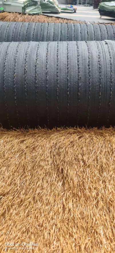 2023信息推薦#黃山黃山地毯茅草價格/塑料茅草廠家