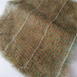 巢湖植生椰丝毯——型号结构##生产