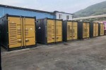 枣庄滕州500千瓦发电机租赁--稳定性强有限公司