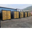 南京秦淮100千瓦发电机租赁救助--新机器有限公司