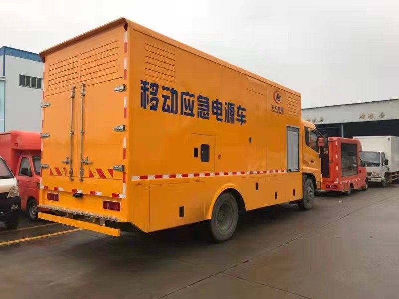 临汾大宁100千瓦发电机租赁救助--稳定性强有限公司