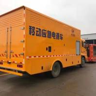 杭州淳安发电车租赁救助--已更新荣力达电力有限公司