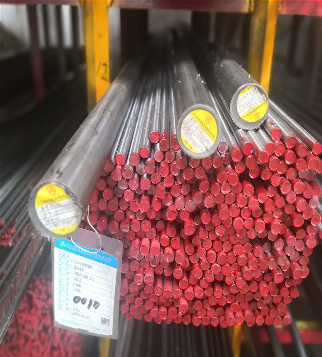 2025新品55SiCrA弹簧钢精密管、55SiCrA鼎盛讯