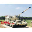 2023益阳轮式突击步兵装甲车模型出售——11模型