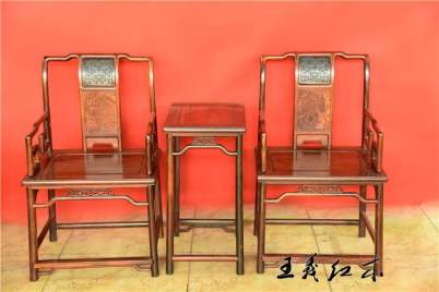 红木家具怎么搭配 红木家具价格 客厅红木家具图片