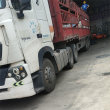歡迎來電佛山到渭南潼關縣物流貨運專線鋁材運輸