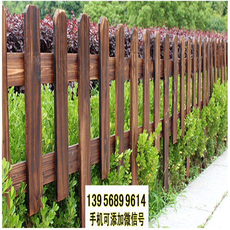 襄樊市竹篱笆竹篱笆蚌埠市固镇县竹围栏园林护栏