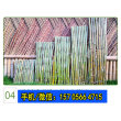 2023歡迎##商丘市竹籬笆竹子圍欄內蒙古錫林郭勒盟不銹鋼仿竹護欄貨到付款