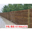 2023欢迎##广东中山竹篱笆竹片栏杆广西梧州塑钢护栏货到付款