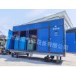 大立方煤炭石油化工工程用工业制氮机