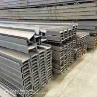 市中区工字钢 市中区工字型钢 市中区工字形钢梁 工字钢规格