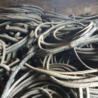 博山淘汰电缆回收 钢芯铝绞线回收
