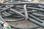 张家港铝电缆回收 张家港高压电缆回收