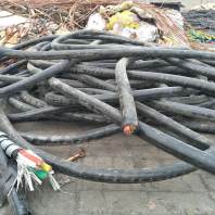 高陵废电缆回收 回收电缆电线