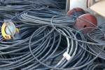 交口带皮电缆回收 交口海缆回收