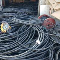 民权各种报废电缆电线回收 高压电缆回收